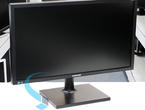 Употребявани монитори Samsung S24E450BL - втора употреба