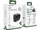 Зарядни устройства Acefast  Fast Charge Wall Charger A41 PD65W GaN (2xUSB-C + USB-A) EU