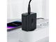 Зарядни устройства Acefast  Fast Charge Wall Charger A41 PD65W GaN (2xUSB-C + USB-A) EU