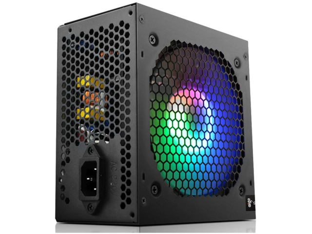 Захранвания за компютри Aigo Warrior AK700 RGB
