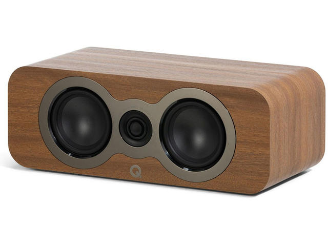 Колони Q Acoustics 3090c CENTRE - дъб
