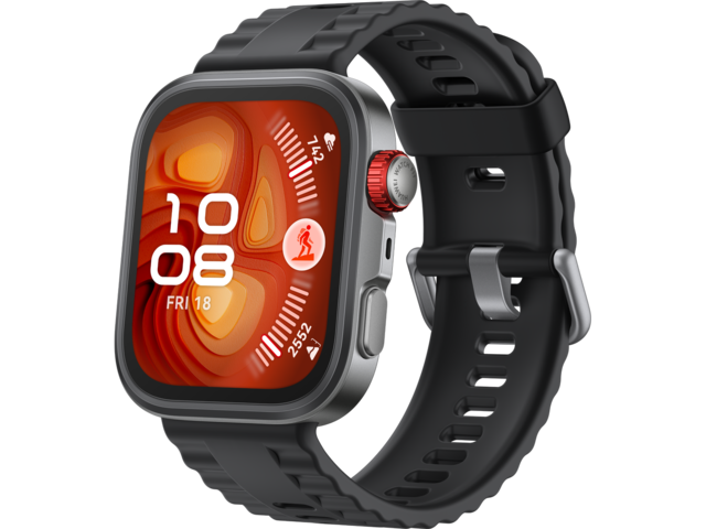 Смарт часовници Huawei Watch 4 Fit Pro, Black