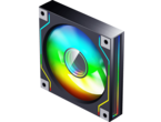 Вентилатори darkFlash DM20 ARGB Black