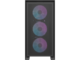 Кутии darkFlash DRX70 Mesh Black
