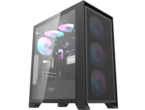 Кутии darkFlash DRX70 Mesh Black