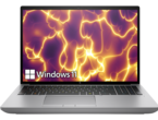 Лаптопи HP ZBook Fury 16 G11