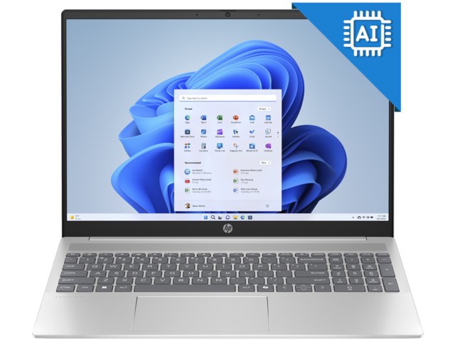 Лаптопи HP Pavilion 16-ag0006nn