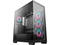Кутии DeepCool CG580 4F