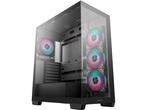 Кутии DeepCool CG580 4F