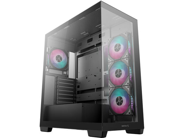 Кутии DeepCool CG580 4F