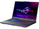 Лаптопи ASUS ROG Strix G16 G614FR-S5107W