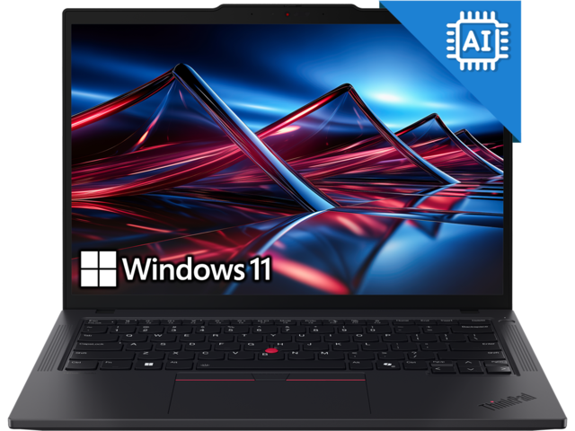 Лаптопи Lenovo ThinkPad P14s Gen 5