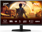 Монитори AOC C27G42E