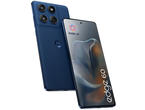 Смартфони Motorola Edge 60 5G - 12GB RAM / 256GB, Pantone Gibraltar sea