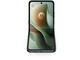 Смартфони Motorola Razr 60 Ultra 5G - 16GB RAM / 512GB, Pantone Scarab