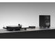 Грамофони Pro-Ject E1 Phono (AT3600L) - черен гланц