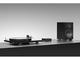 Грамофони Pro-Ject E1 Phono (AT3600L) - бял гланц