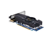 Видео карти GIGABYTE GeForce GTX 750 2GB GDDR5 OC