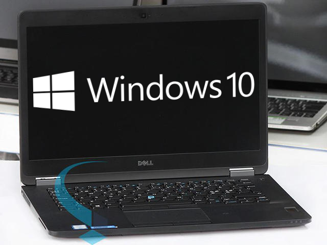 Употребявани лаптопи Dell Latitude E7470 - втора употреба