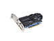 Видео карти GIGABYTE GeForce GTX 750 2GB GDDR5 OC