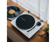 Грамофони Audio-Technica AT-LP70XBT - бял