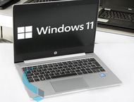 Употребявани лаптопи HP ProBook 430 G7 - втора употреба