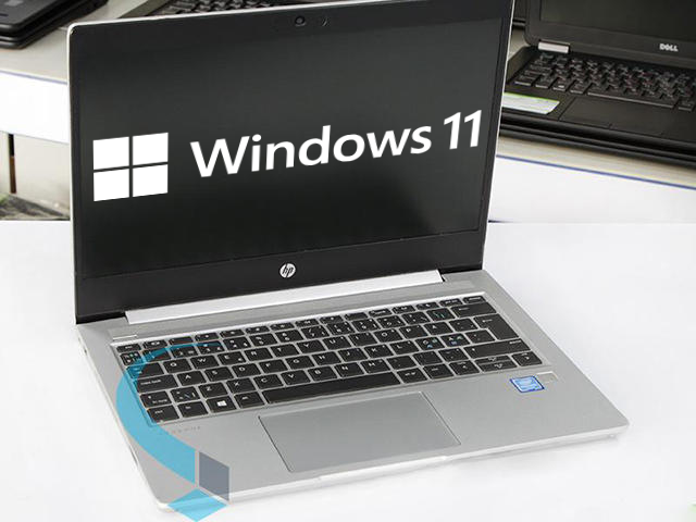 Употребявани лаптопи HP ProBook 430 G7 - втора употреба