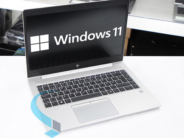 Употребявани лаптопи HP EliteBook 745 G6 - втора употреба