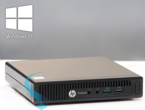 Употребявани компютри HP ProDesk 400 G2 DM - втора употреба