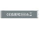 Външни батерии Verbatim Charge 'n' Go Power Bank with Stand 10000mAh, Grey