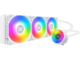 Охладители XIGMATEK Liquid Killer X 360 Arctic