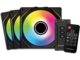 Вентилатори XIGMATEK Infinity G20A
