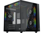 Кутии XIGMATEK Aqua M Lite