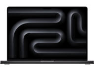 Лаптопи Apple MacBook Pro 16" Space Black M4 Max (2024), Разопакован продукт