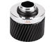Фитинги Thermaltake Pacific SF Hard Tube 16mm OD Compression – Silver Black