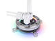 Фитинги Thermaltake Pacific SF 90 Degree Adapter – White