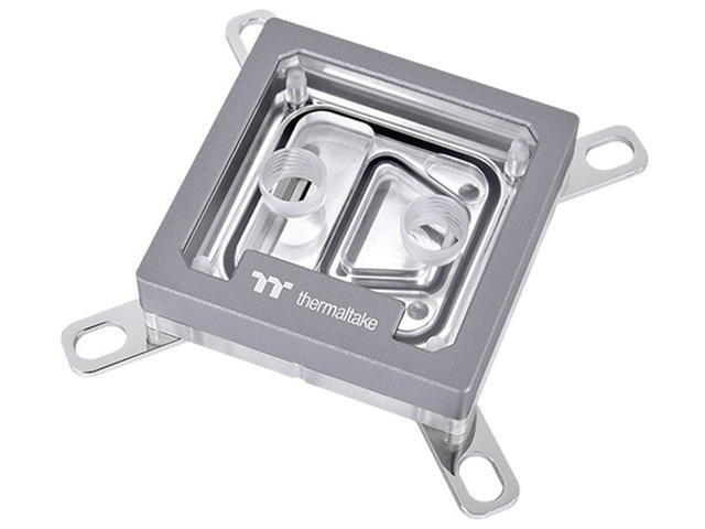 CPU блокове Thermaltake Pacific W9 CPU Water Block