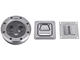 CPU блокове Thermaltake Pacific SW1 Plus CPU Water Block