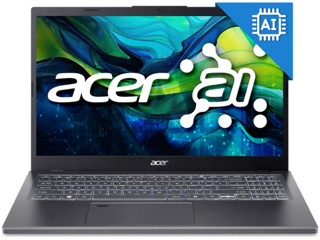 Лаптопи Acer Aspire 15 (A15-61M)