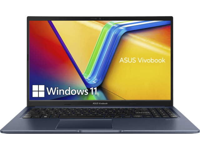 Лаптопи ASUS Vivobook 15 M1502YA-BQ183W