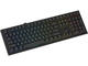 Клавиатури Ducky One X Wireless, Black