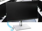 Употребявани монитори HP EliteDisplay E23 G4 - втора употреба