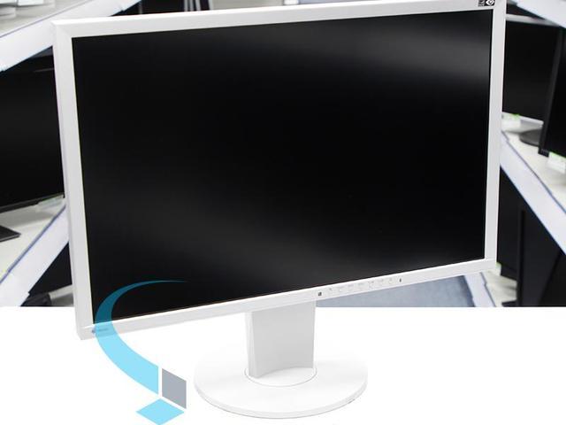 Употребявани монитори Eizo FlexScan EV2450 - втора употреба
