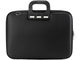Чанти за Лаптопи Bombata Trama 15" - 16" - Black