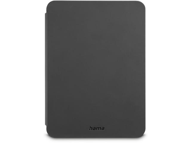 Калъфи за таблети Hama калъф за електронна книга Kindle Paperwhite (Signature) 12th Gen. 2024, "Fold", черен