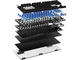 Клавиатури Pulsar PCMK 2 HE TKL ANSI - 8K, Black