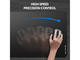 Падове Pulsar Gaming Mousepad Paraspeed V2 CORDURA, Black
