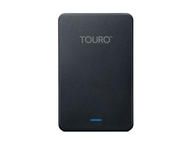 Външни HDD 1TB Touro Mobile HGST