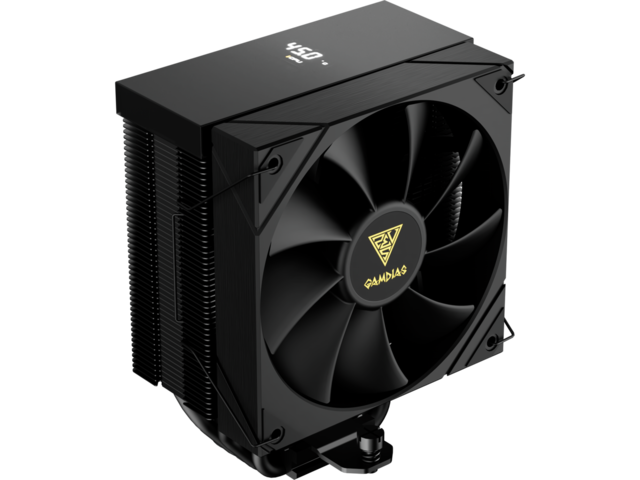 Охладители Gamdias BOREAS M2-51D