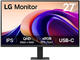 Монитори LG 27U631A-B